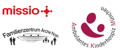 Partner Logos - E & U Holdenried Stiftung