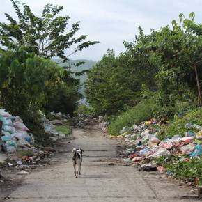 Situation - E Und U Holdenried Stiftung