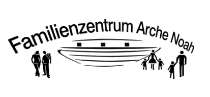 Logo Familienzentrum Arche Noah (FAN) - E & U Holdenried Stiftung