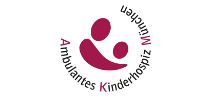 Logo Ambulantes Kinderhospitz München (AKM) - E & U Holdenried Stiftung