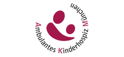 Logo Ambulantes Kinderhospitz München (AKM) - E & U Holdenried Stiftung