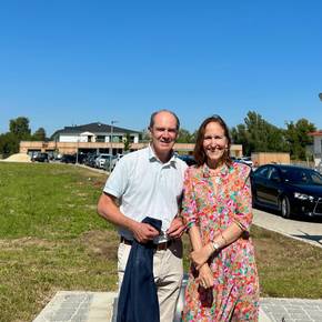 Ambulantes Kinderhospiz München Eröffnet Haus Anna   E Und U Holdenried Stiftung4